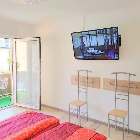 Regina Appartement *