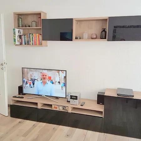 Regina Appartement Neurenberg