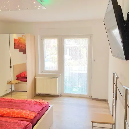 Regina Appartement *