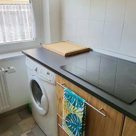 Regina Appartement Neurenberg