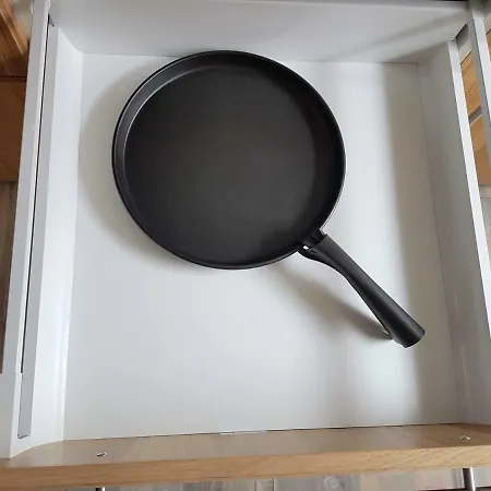 Regina Appartement Neurenberg