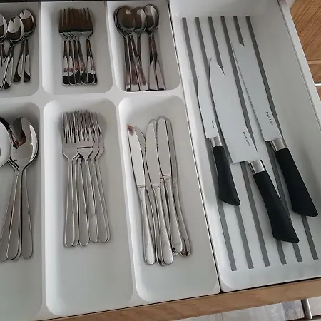 Regina Appartement *