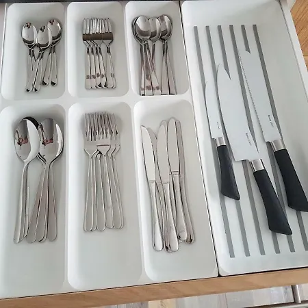 Appartement Regina Neurenberg