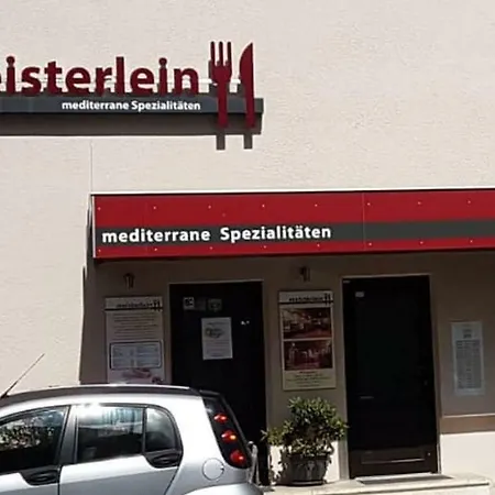 Appartement Regina *