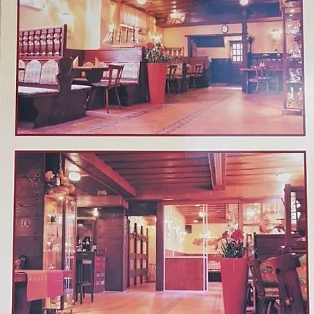 아파트 Regina 뉘른베르크